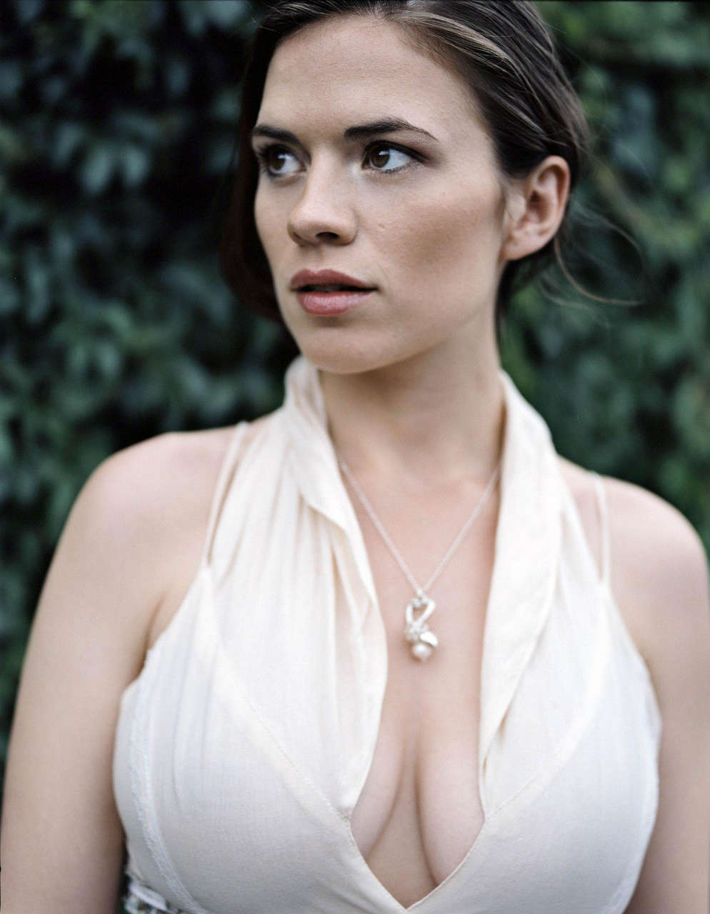 Hayley Atwell Big Tits