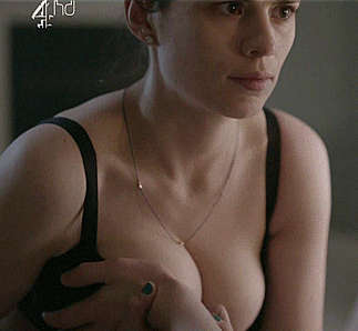 Hayley Atwell Big Tits