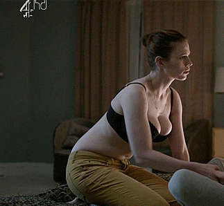 Hayley Atwell Big Tits