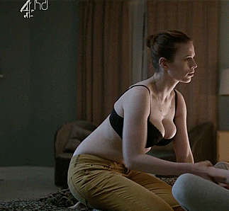 Hayley Atwell Big Tits