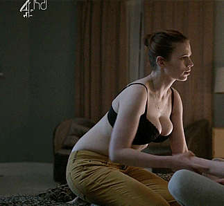 Hayley Atwell Big Tits