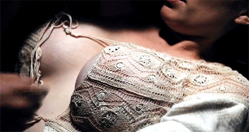 Hayley Atwell From The Pillars Of The Earth NSFW