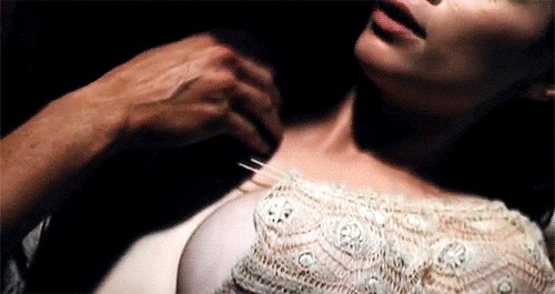 Hayley Atwell From The Pillars Of The Earth NSFW