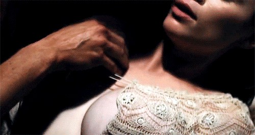 Hayley Atwell From The Pillars Of The Earth NSFW