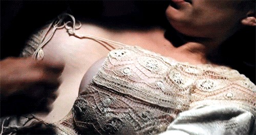 Hayley Atwell From The Pillars Of The Earth NSFW