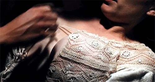 Hayley Atwell From The Pillars Of The Earth NSFW