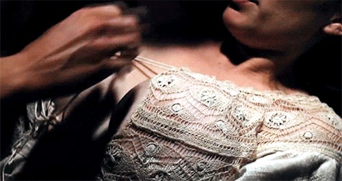 Hayley Atwell From The Pillars Of The Earth NSFW