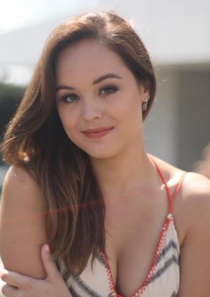 Hayley Orrantia Thats All NSFW