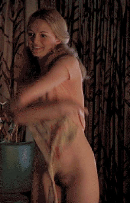 Heather Graham NSFW