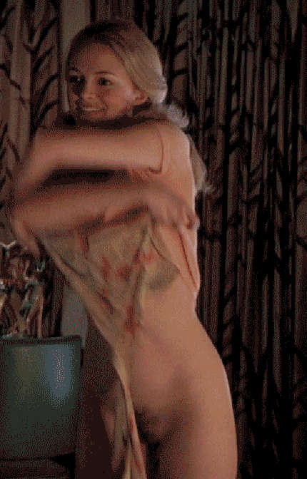 Heather Graham NSFW