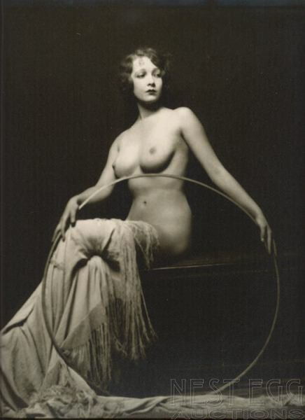 Helen Twelvetrees By Alfred Cheney Johnston 1920s NSFW