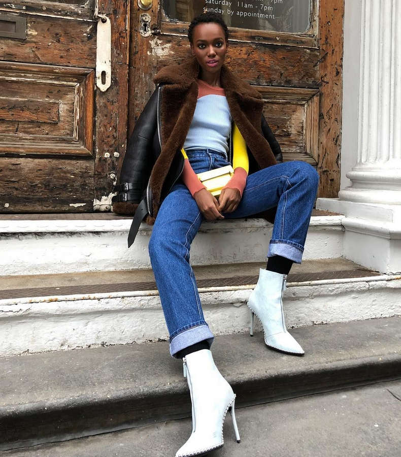 Herieth Paul NSFW