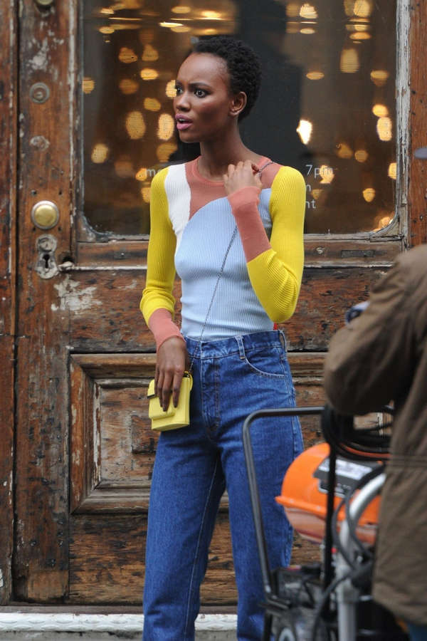 Herieth Paul NSFW