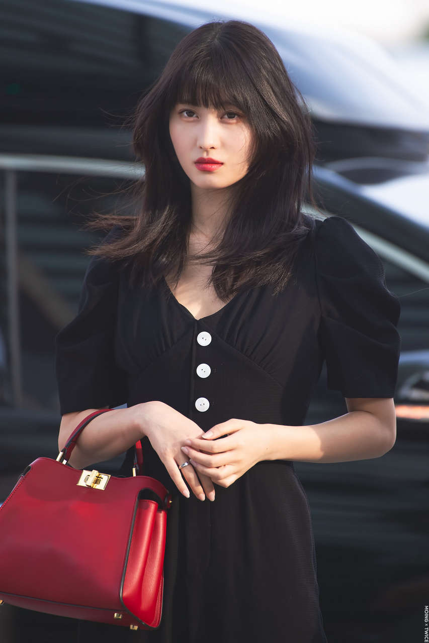 Hirai Momo NSF