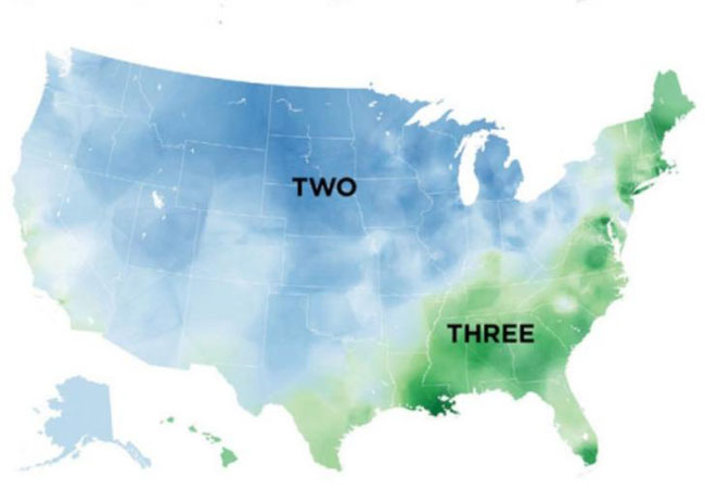 How People Say Things Differently In America NSFW