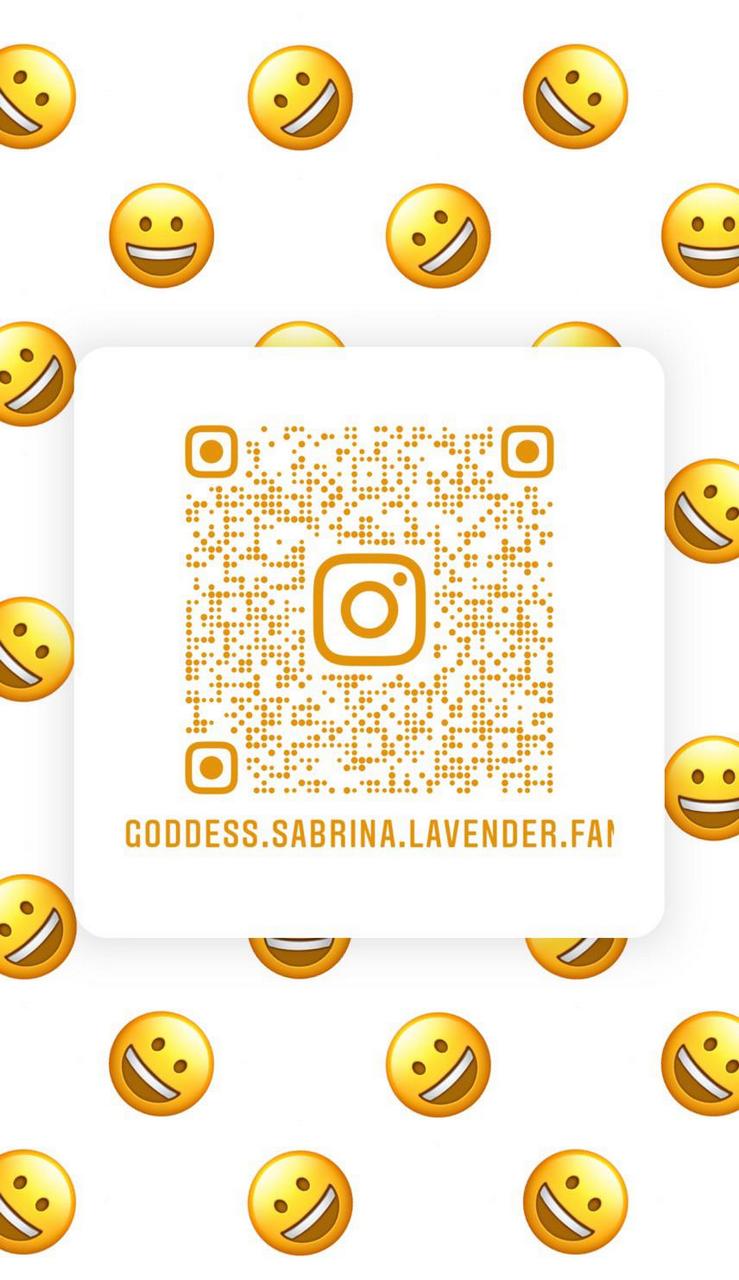 Https Www Instagram Com Goddess Sabrina Lavender Fanpg NSFW