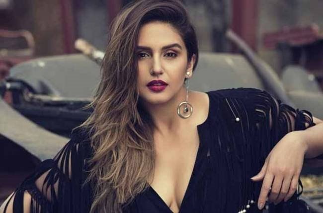 Huma Qureshi NSFW