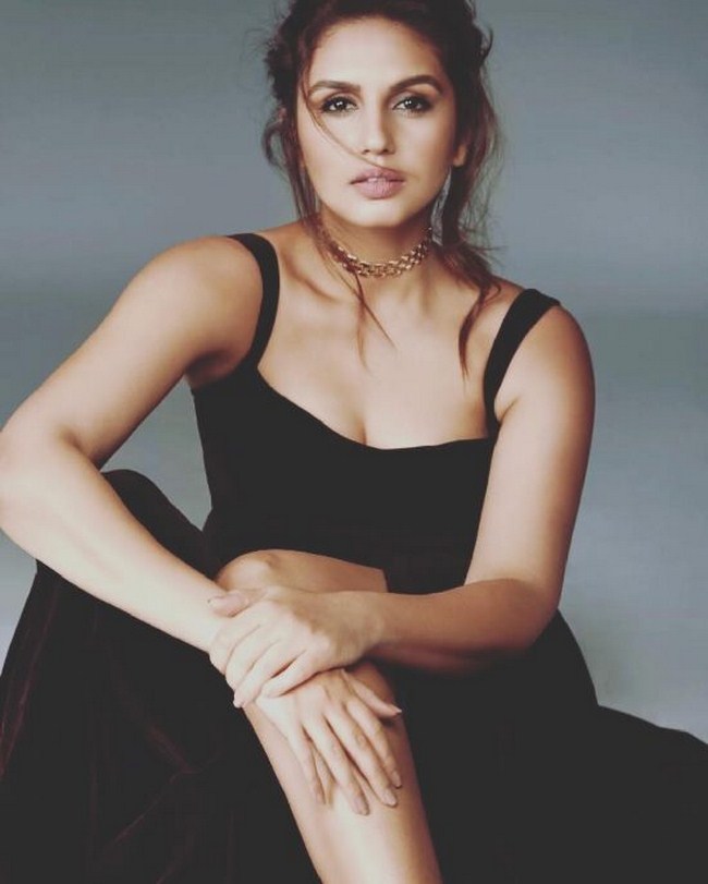 Huma Qureshi NSFW