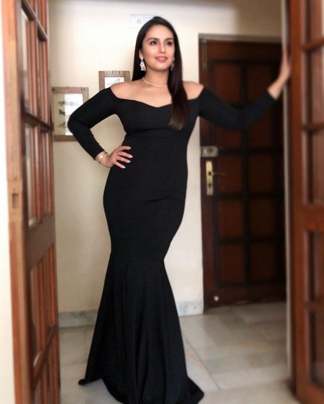 Huma Qureshi NSFW