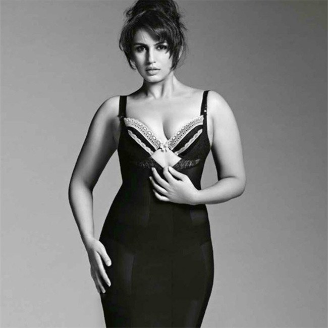 Huma Qureshi NSFW