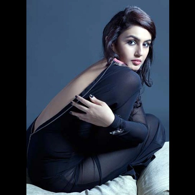 Huma Qureshi NSFW