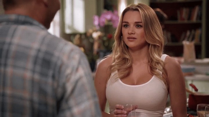 Hunter King NSFW