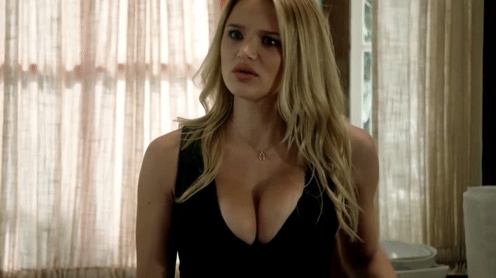 Hunter King NSFW