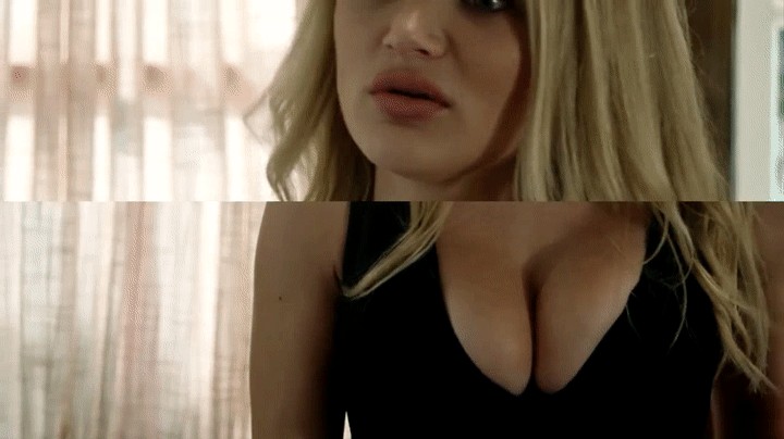 Hunter King NSFW