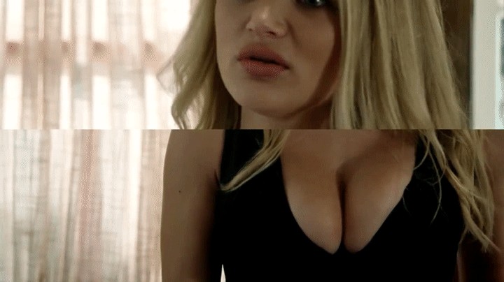 Hunter King NSFW