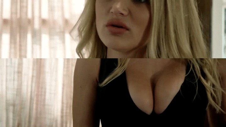 Hunter King NSFW