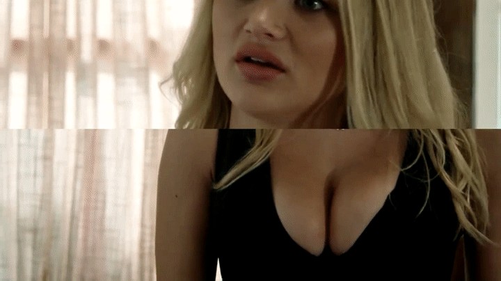 Hunter King NSFW