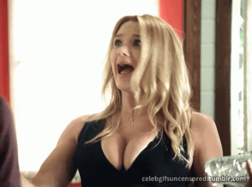 Hunter King NSFW