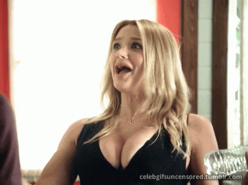 Hunter King NSFW