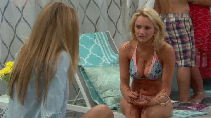 Hunter King NSFW