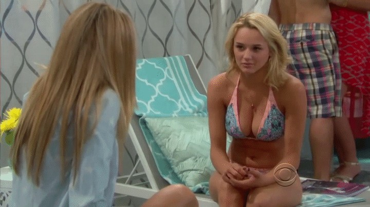 Hunter King NSFW