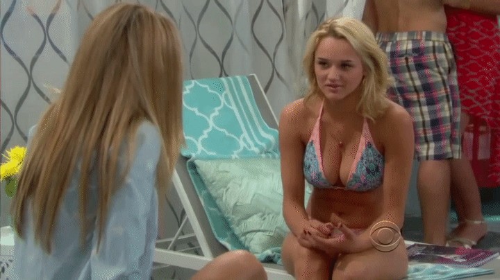 Hunter King NSFW