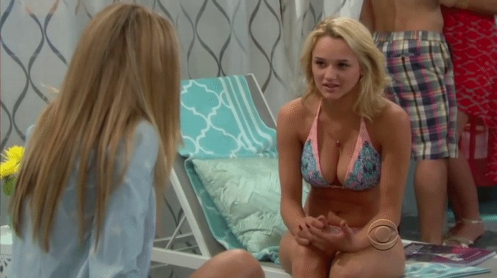 Hunter King NSFW