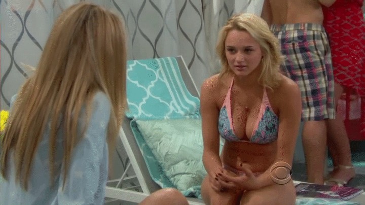 Hunter King NSFW