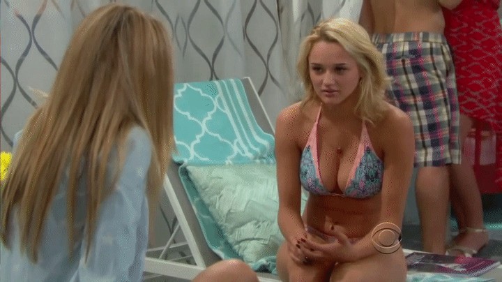 Hunter King NSFW