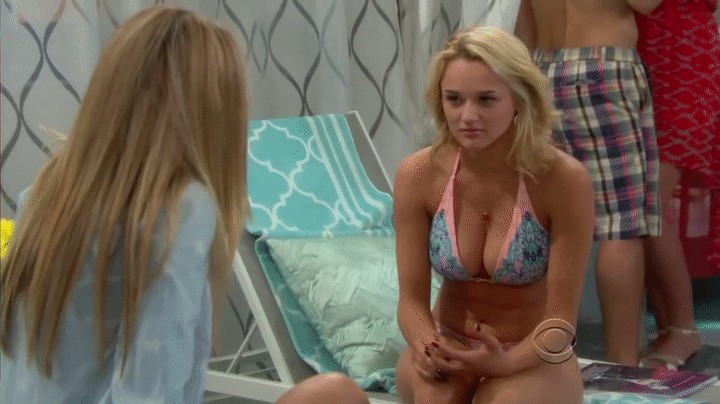 Hunter King NSFW