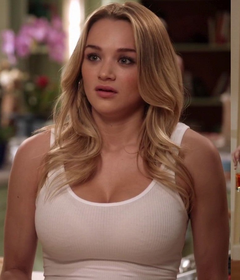 Hunter King NSFW