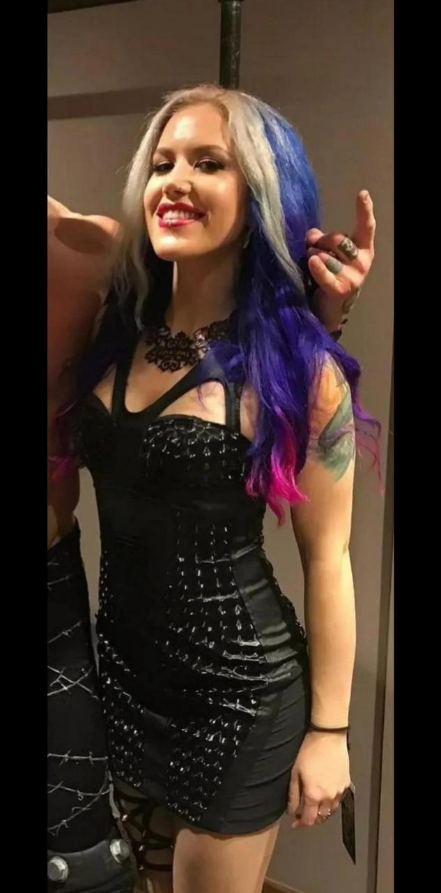 I Wanna Be Milked For Alissa White Gluz NSFW