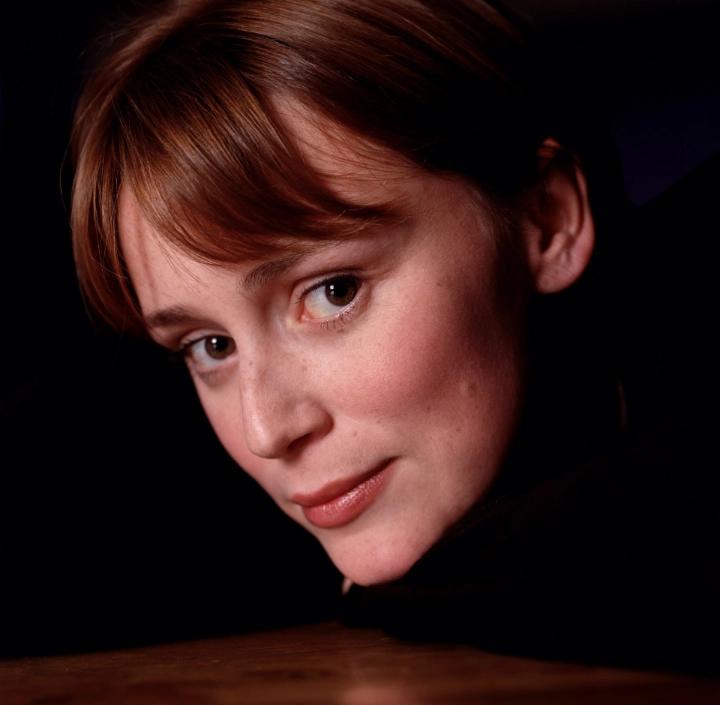 I Want To Face Fuck Keeley Hawes NSFW