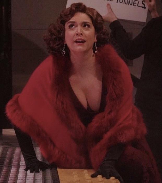 I Want To Fuck Cecily Strong And Her Huge Tits NSFW