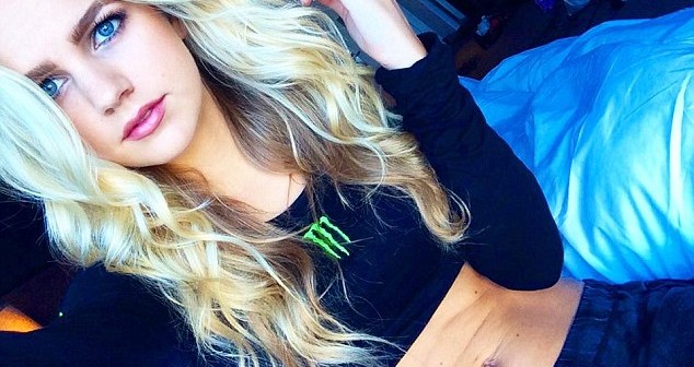 Icloud Hacks Leaks Victim Madison Louch Gets The Blackmailing Hacker Arrested NSFW