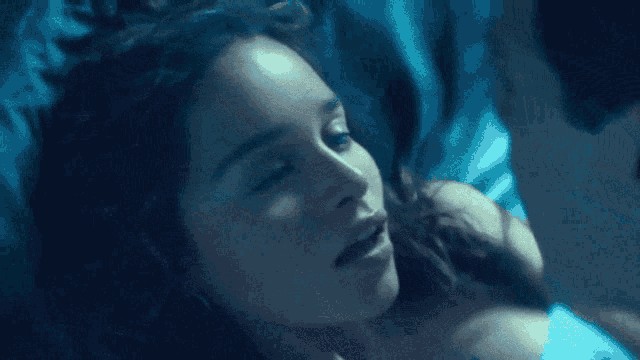 Id Keep Messing Up On Purpose If I Was Filming A Sex Scene With Emilia Clarke NSFW