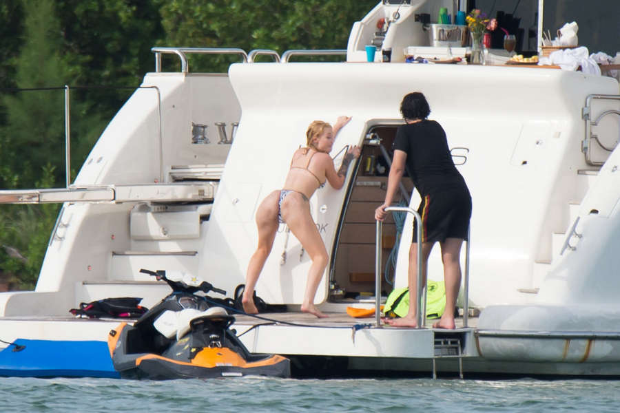 Iggy Azalea NSFW