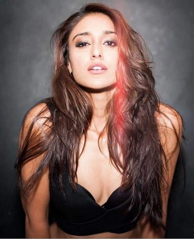 Ileana Dcruz NSFW