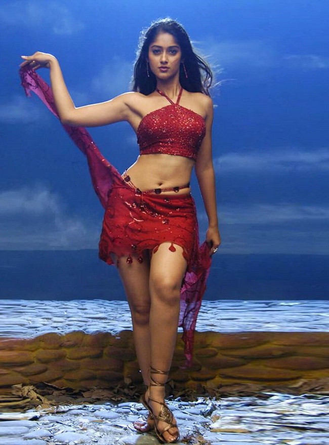 Ileana Dcruz NSFW