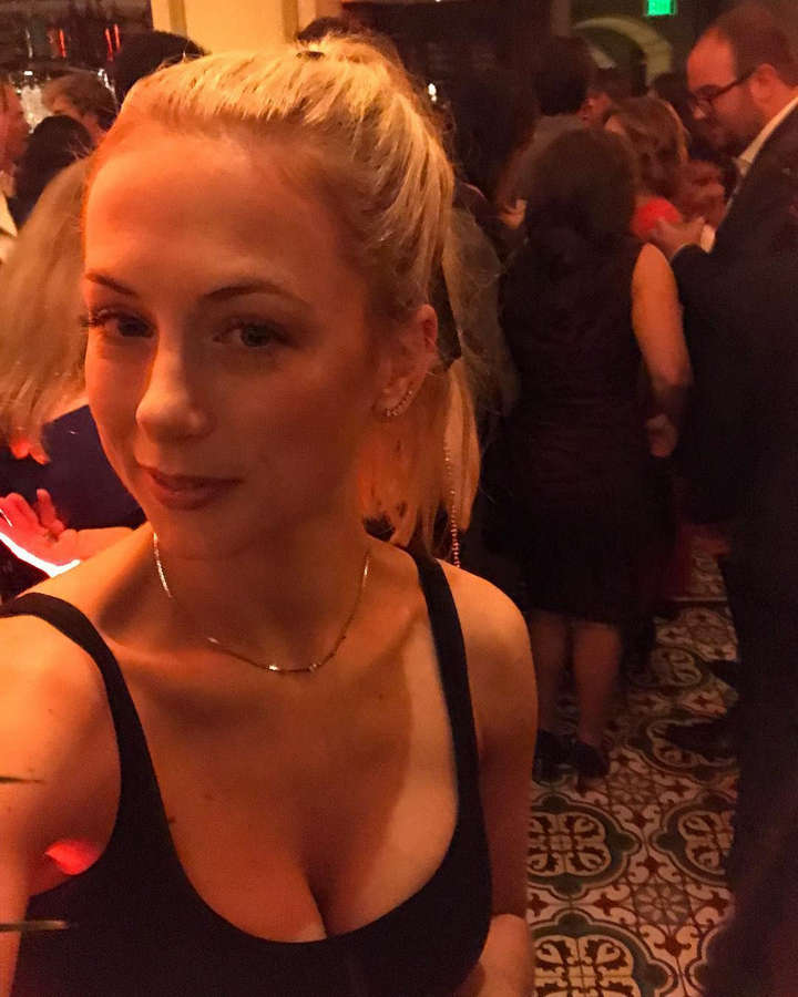 Iliza Shlesinger NSFW